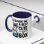 Animal Mug - You Bought Me a Bed?