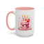 Birthday Mug - Cupcake Cutie