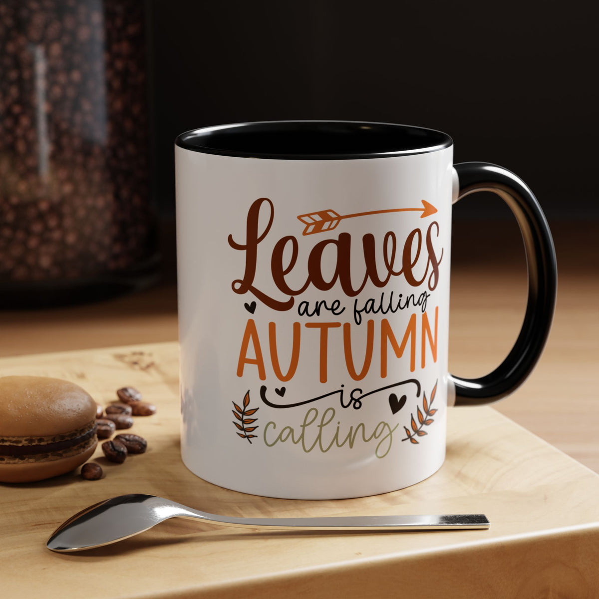 Fall Mug
