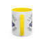 Alien Mug - I Love Space