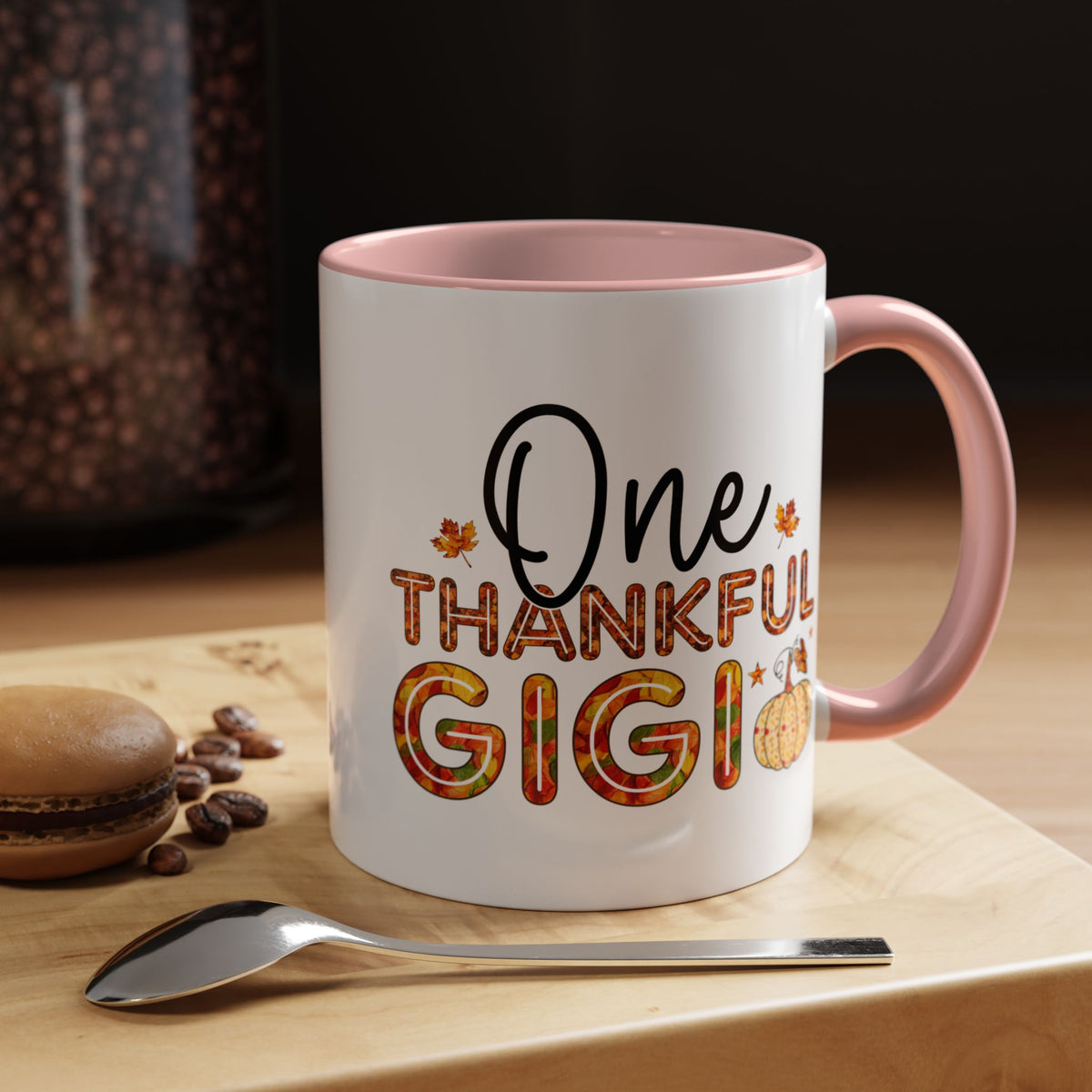 Fall Mug