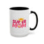Mother's Day Mug - Super Mom