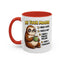 Office Mug - My Four Words