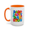 Father's Day Mug - Dada