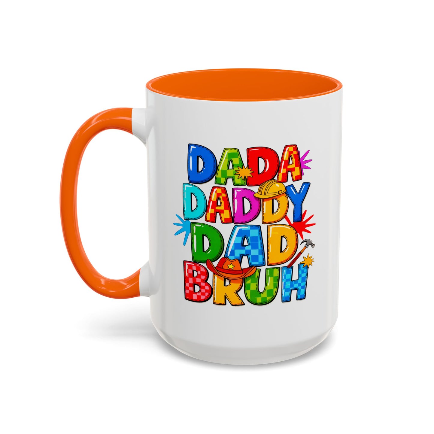 Father's Day Mug - Dada