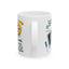 Father's Day Mug - Funny Dad Mug
