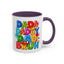 Father's Day Mug - Dada
