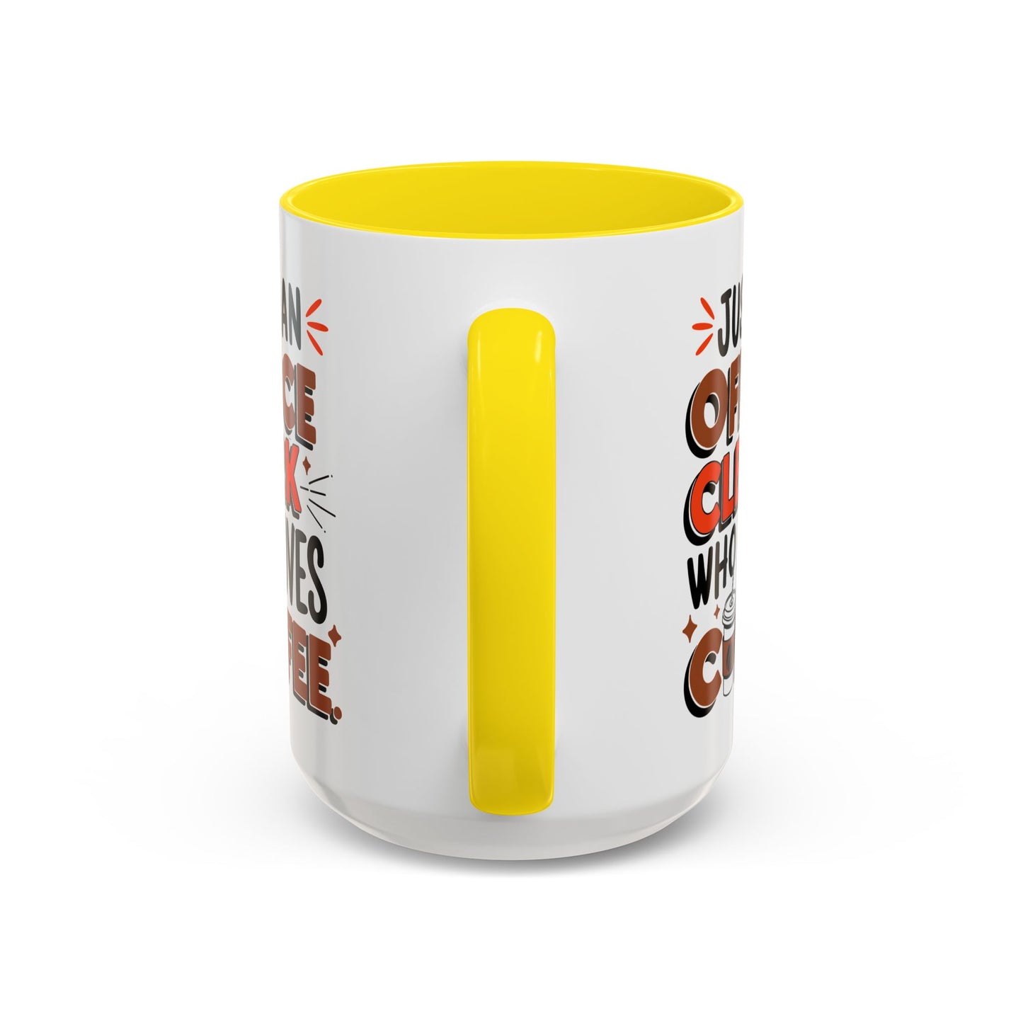Office Mug - You Just Yeed