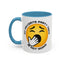 Humor Mug - My Favorite Party Trick is Not Going