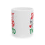 Humor Mug - Sweet But a Little Twisted