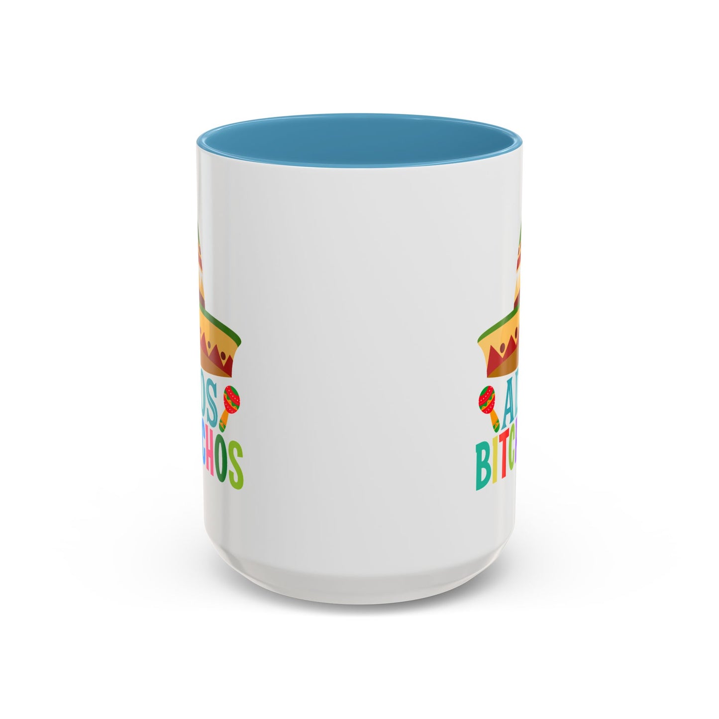 Adult Mug - Adios Bitchachos