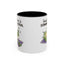 Wellness Mug - Today's Yoga Pose