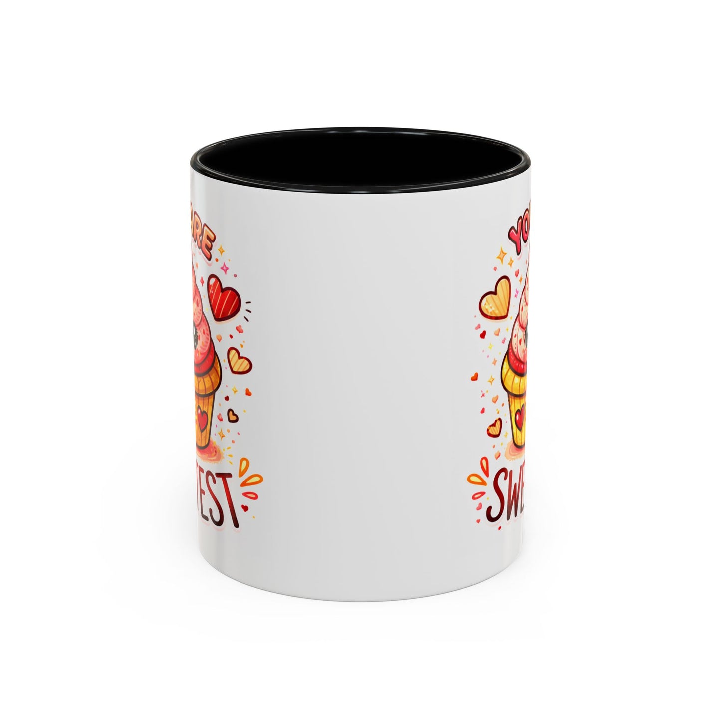 Wellness Mug - You Are The Sweetest