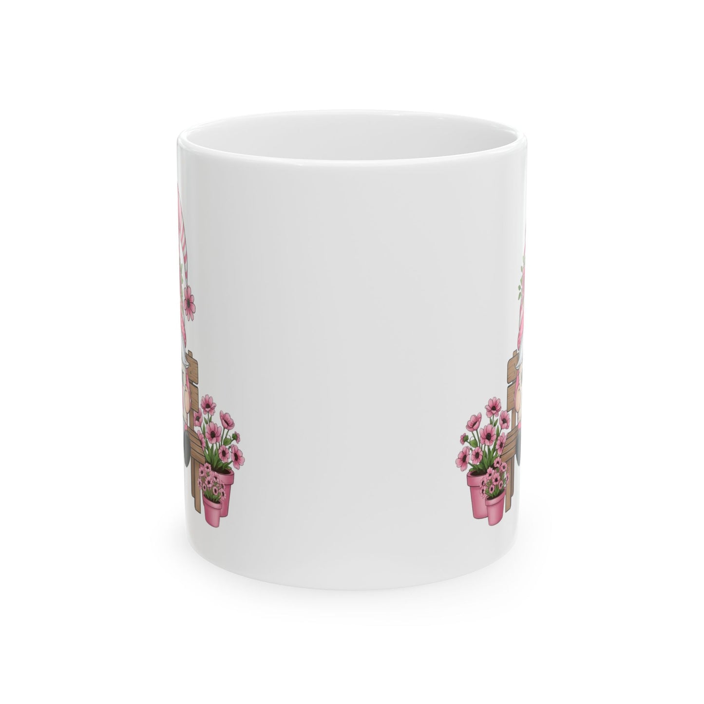 Support Mug - You Are Not Alone