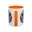 Animal Mug - Dog Coffee Wrap 17