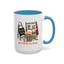 Humor Mug - Buy Me Plants