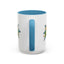 Father's Day Mug - Super Grandpa