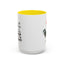 Humor Mug - Y'all Realize I'm Gonna Snap One Day Right