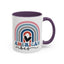4th of July Mug - American Vibes