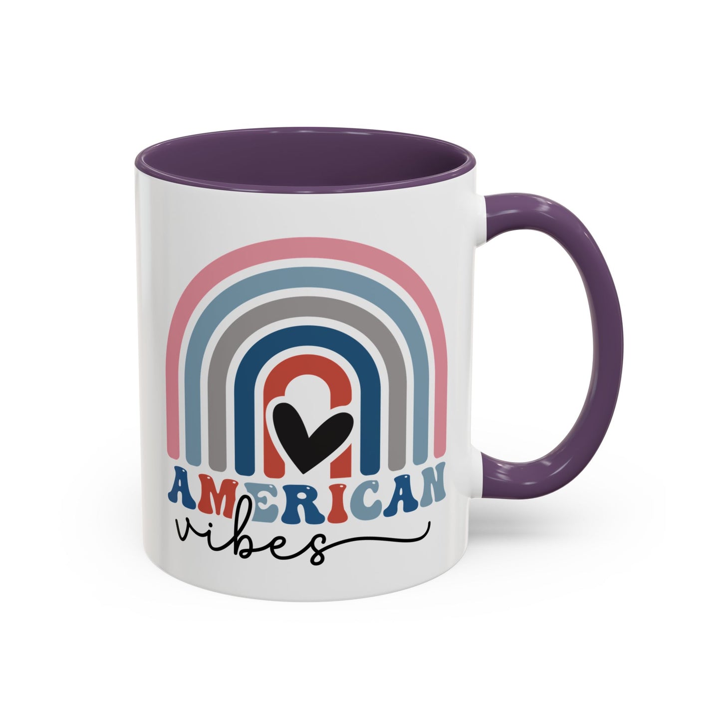 4th of July Mug - American Vibes