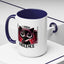 Humor Mug - I Choose Violence