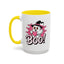 Halloween Mug - Boo Ghost