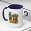 Adult Mug - My Beaver My Rules