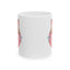 Mother's Day Mug - Love You Mom Cat
