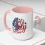 4th of July Mug - 4th of July Crew