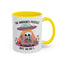 Adult Mug - The Horrors Persist