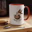 Mother's Day Mug - Mom's Love