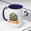 Adventure Mug - Campfire Cutie