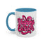 Easter Mug - Happy Easter Fluffy