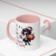 Humor Mug - I'll Just Have To Wait