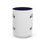 Humor Mug - Please Do Not Disturb