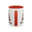 Humor Mug - Busy Doing Nothing