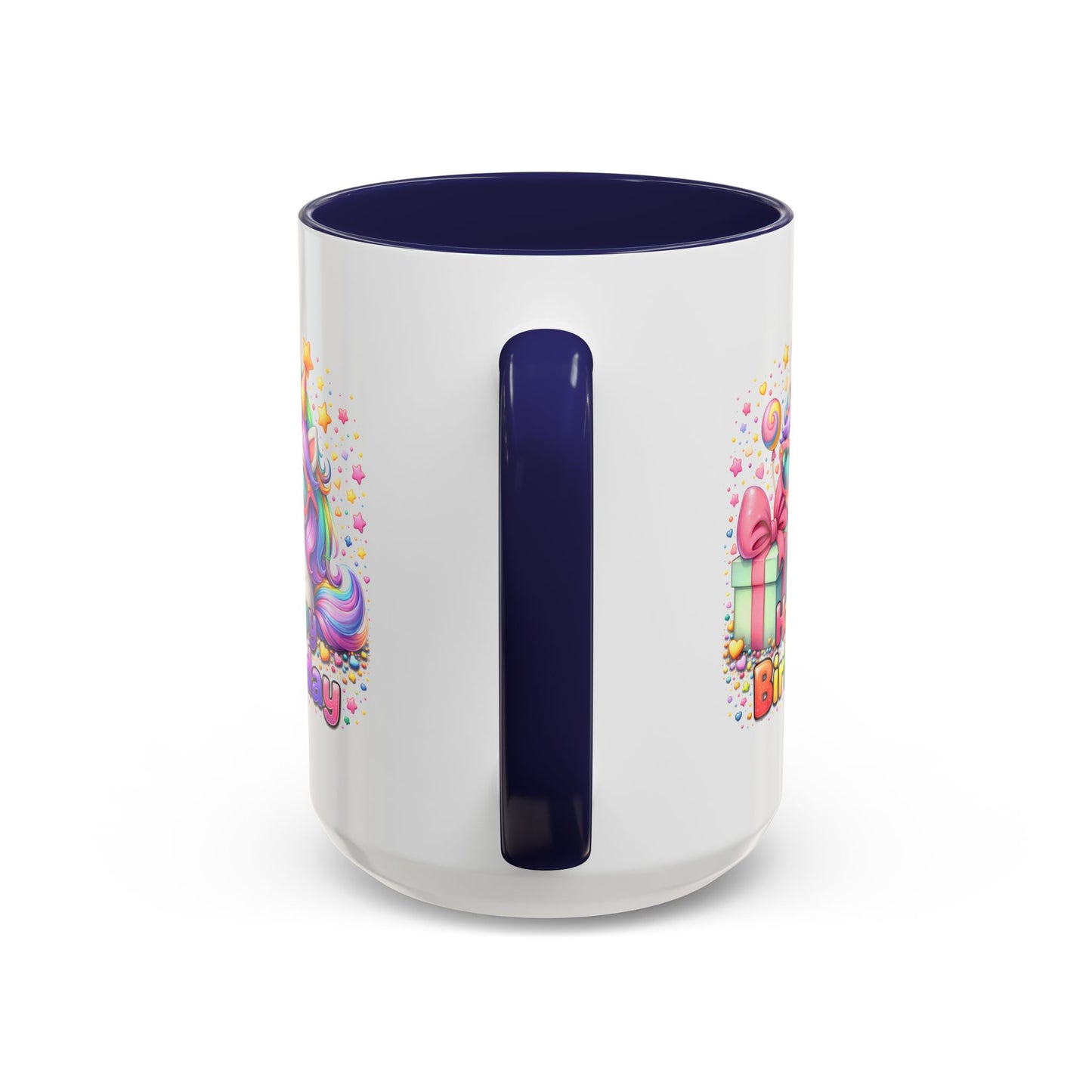 Birthday Mug - Unicorn Present