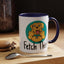 Adult Mug - Fetch This
