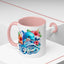 Adventure Mug - Just Go