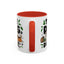 Animal Mug - The Dog Did It