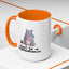 Adult Mug - Don't be a Shittopotomus