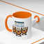 Humor Mug - Delete All Cookies