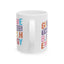 Office Mug - Bitch Energy