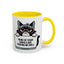 Humor Mug - None of Your Emails