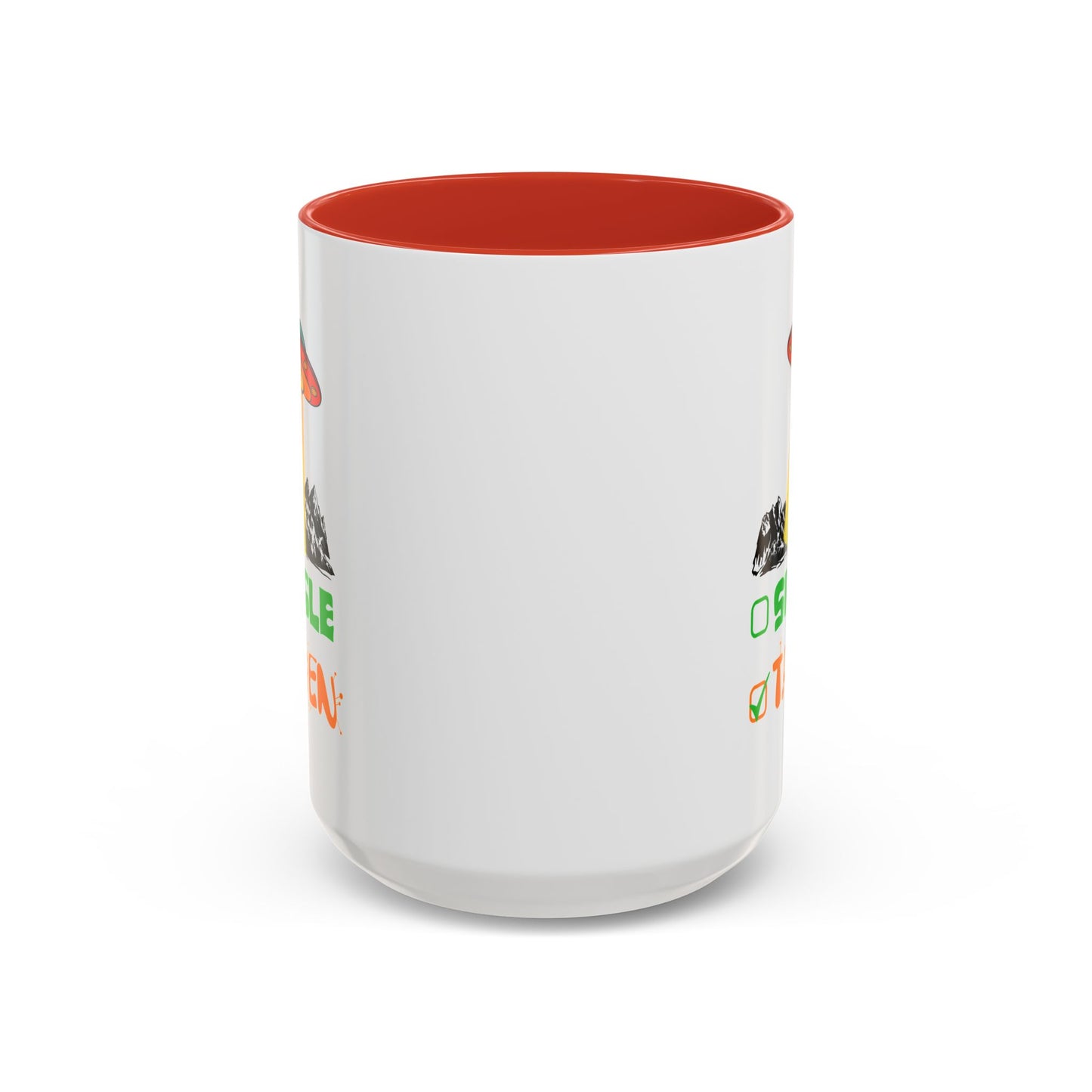 Alien Mug - Single Taken
