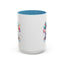 Birthday Mug - Birthday Present Unwrap