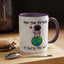 Birthday Mug - Outta This World