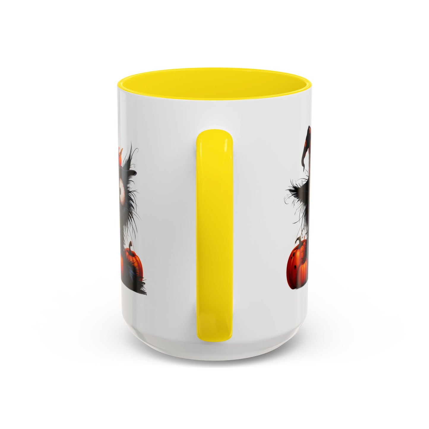 Halloween Mug - Spooky Cat