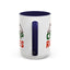 Adventure Mug - Camp Rules