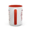 Humor Mug - I'm a good Ghoul I Deserve Good Things